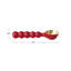 Enameled Aluminum Ice Cream Scoop