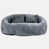 Grey Chenille