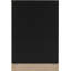 Braunstein 6 Drawer Bedside Table-551425019