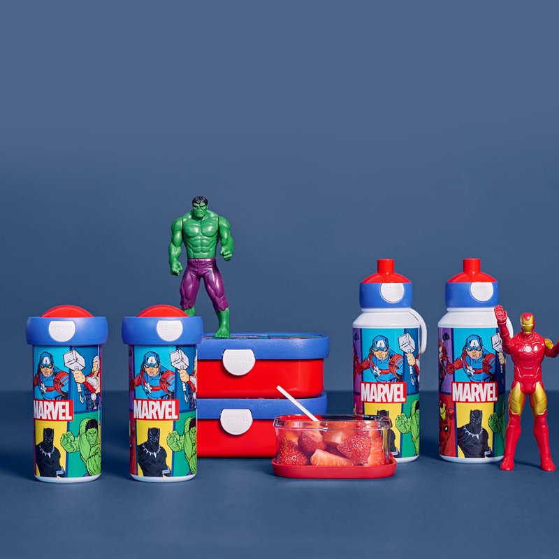 Mepal Children 400ml Travel Tumbler