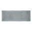 Ensemble de tapis pour salle de bain réversible 100% coton 2370 g / m² Merkel - ultra doux, très absorbant, lavable à la machine, certifié OEKO-TEX, idéal pour la douche, la baignoire et le meuble-lavabo, bleu-1675023325-1674952977