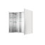 Armoire à pharmacie de 36 po avec miroir encastré ou à fixation en surface et tablettes réglables-1661770897
