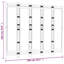 Venuti 457.2cm H Folding Room Divider-1656790385-1656790378-1656790379