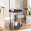 Table de bout en verre Fetih-722675443-722675453