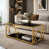 Black / Gold