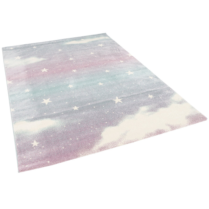 Michal Rectangle Area Rug, Rectangle 160 x 230cm