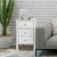Table d'appoint avec tiroirs Modern
