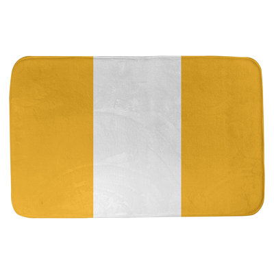 Memory Foam Non-Slip Bath Rug