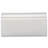 12" x 6" Marble Single Subway Tile