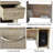 Computer Desk-1005530721