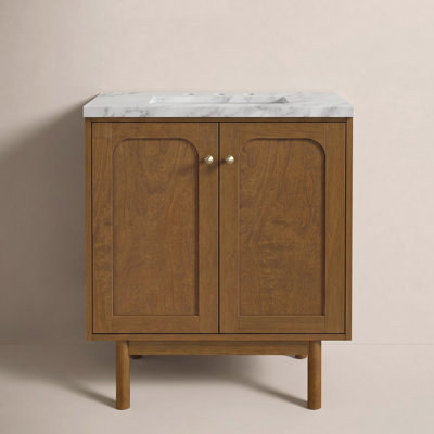 Laurent 30'' Single Bathroom Vanity