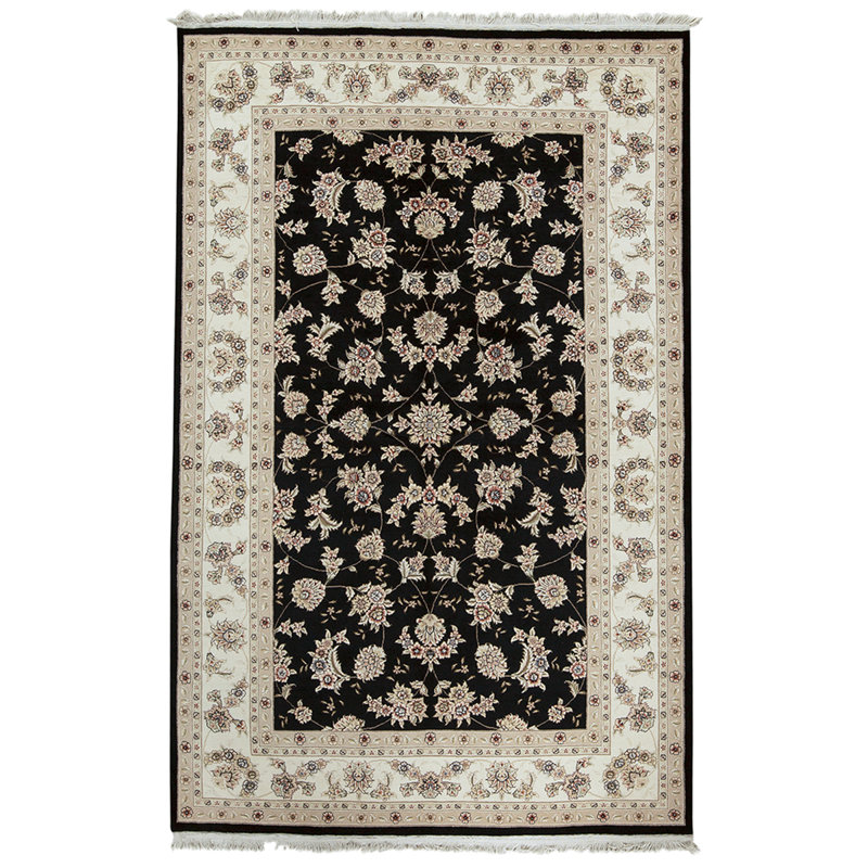 One-of-a-Kind 5'11" X 8'11" Area Rug