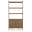 Sonnet Storage Bookcase