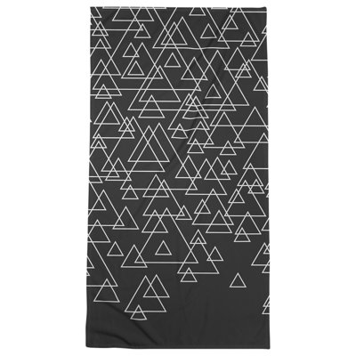 Serviette de plage Katelyn Elizabeth