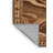 Machine Washable Persian Brown Area Rug-246938286