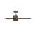 Axis 3 - Blade Outdoor/Indoor Smart  Ceiling Fan with Remote Control and LED Light Kit Included, Works With Alexa and iOS / Android App-118433078-50617992-50617995
