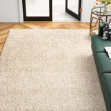 Elayne Taupe/Ivory Rug