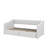 Premium Adjustable Daybed, Transformable From Twin XL To King Size, With Double Storage Containers-114328187