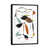 Black Floater Framed is unavailable