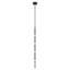 Mini-luminaire suspendu DEL 2,5 po Pearl-124505425