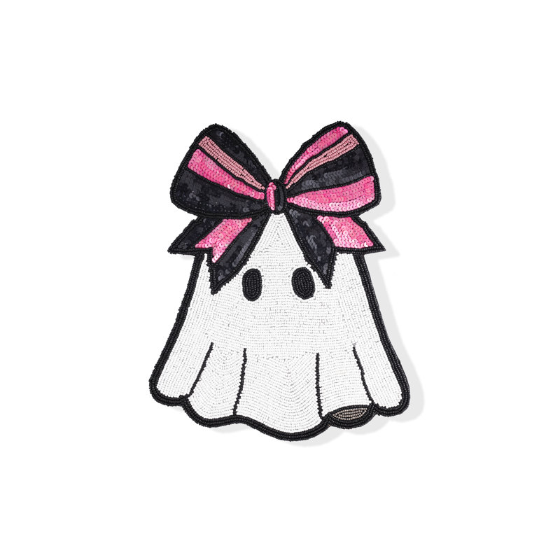 Napperon Boo-torable