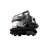 BISSELL Little Green HydroSteam Multi-Purpose Portable Carpet and Upholstery Cleaner, Car and Auto Detailer, 3618