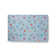 Chenille Abstract Indoor Rug