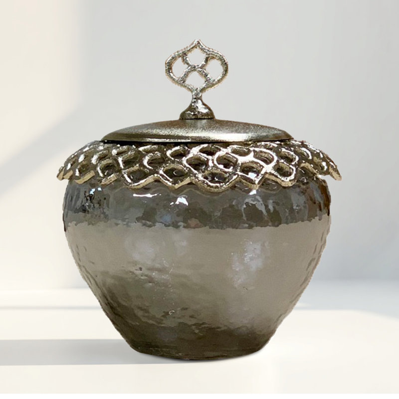 Makela Bathroom Storage Container