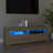 TV Stand with LED Lights 47.2" x 13.8" x 15.7"-1641867844