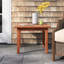 Atticus 23.5'' Outdoor Side Table