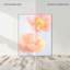 Hazy Camelias Print by Oliver Gal-493795130-493795135