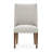 Brooklyn Walk 19.75'' H Upholstered Side Chair