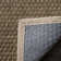 Dollard Machine Woven Brown Rug
