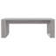 Ocia Sled Coffee Table-728659812