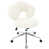 Blanc est en rupture de stock