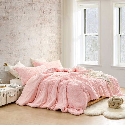 Coma Inducer Better Than Anesthesia Oversized Comforter Set 