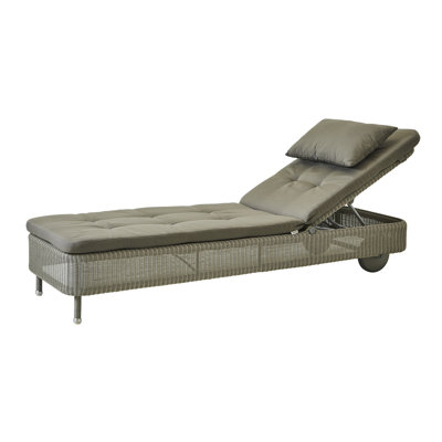 Presley 79.6" Long Single Chaise