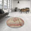 Tapis décoratif rouge à motif oriental Lilly-Anne-770443760