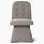 Chaise rembourrée rotative 360 ° Modern-1628121299