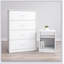 Table de chevet classique