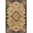 Alger Hand Tufted Wool Oriental Rug-1022825353