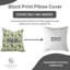 Housse de coussin Fab Divine Elegant-103180127