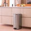 Brabantia 30 Litre Bo Pedal Bin-119008481