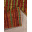 Rectangular Patchwork; Geometric Area Rug-73401068