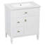 Meuble-lavabo 30 po avec lavabo-117168870