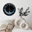 Horloge de l'espace