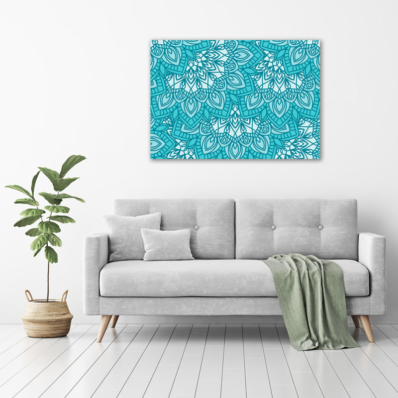 Ornaments - No Frame Print on Canvas