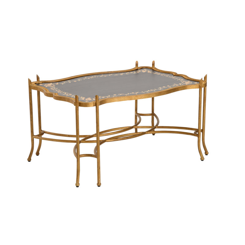Table basse Jacob II