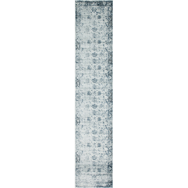 Antibes Hambly Rug, Runner 3'3" x 19'8"
