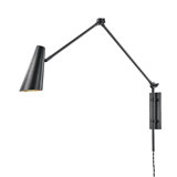 Lorne 1 Light Wall Sconce